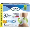 Roupa Intima Descartavel Tena Pants Confort P.M 32 Unidades